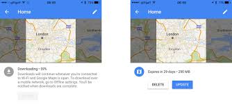 Find nearby businesses, restaurants and hotels. How To Download Google Maps
