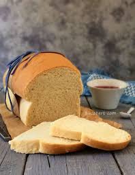 خبز التوست الطري خطوة خطوة بالصور My Recipes Baking Food