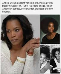 African American Black Actresses In Their 50s Pin By V S On Black Panther Beautiful Black Women Black Beauties Black Women Art