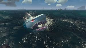 Shrouded spoils for sea of thieves. Shrouded Ghost Sea Of Thieves Sea Of Thieves Megalodon How To Find And Summon Shrouded Ghost