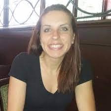 Genevieve Payton's Instagram, Twitter & Facebook