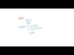 Discrete Mathematics Sub Set And Equal Sets Discrete Mathematics Mathematics Online College