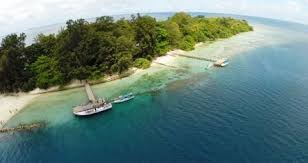 Ingin wisata ke pulau seribu? Wisata Pulau Harapan