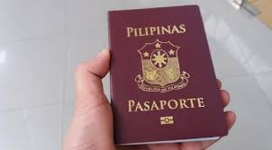 Legalisir dokumen di kedutaan filipina. Filipina Klaim Sabah Dalam Peta Negara Di Paspor Ini Kata Menlu Malaysia