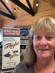 Upper Peninsula Honor Flight donation received