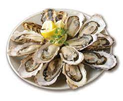 旬の生牡蠣がなんと半額 日本全国20産地の真牡蠣をオイスターバーで味わおう qetic 時代に口髭を生やすニュースメディア けてぃっく オイスターバー 牡蠣 食べ物のアイデア