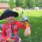 Pirate Weekend