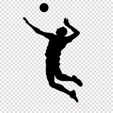 309,844 beach clip art images on gograph. Volleyball Clipart Clipart Volleyball Sports Men Transparent Clip Art
