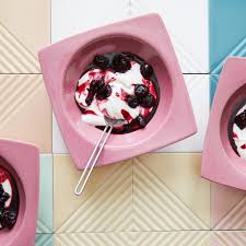 28 Healthy Yogurt Topping And Combination Ideas Bon Appetit