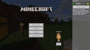 Mcpe 61228 Oops Your Microsoft Account Was Disconnected Jira