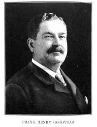 Charles W. Goodyear House