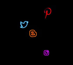 Neon Social Media Effect Png Transparent Hd This Is Neon Social Media Effect Png Transparent Hd Neon Editing Background Photo Editing Dslr Background Images
