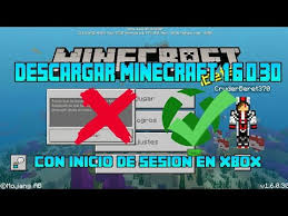 Pocket edition 1.6.0 mcpe on youtube. New Descargar Minecraft 1 6 0 1 Sin Verificacion De Licencia E Inicio De Sesion En Xbox Live