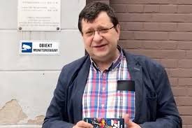 Aaa szkoda gadać, szkoda strzępić ryja, naprawdę. Zbigniew Stonoga Wyszedl Na Wolnosc I Juz Nagrywa Filmy W Starym Stylu Joe Monster