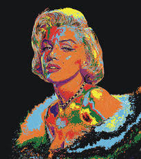 Net Art/Arte digital