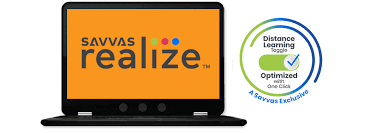 Check out our tips for using realize to effectively teach your students anytime, anywhere. Savvas Realize Logo