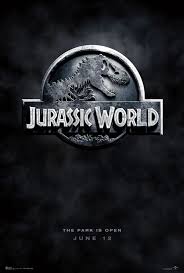 Movie Coming Soon Jurassic World Film 2015 Jurassic World Movie Jurassic World Movie Poster Jurassic World Trailer