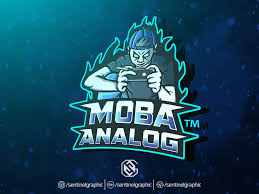 Sebab tinggal edit saja mentahan mentahan berikut ini. Moba Analog Esport Logo Mobile Gaming Mascot Logo Sport Sports Design Inspiration Gaming Mascot Logo Mascot Logo