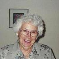 Nellie Erma MacLaurin Obituary (1914