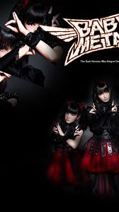 Please contact us if you want to publish a babymetal wallpaper on our site. Babymetal Japanese Girls Group 06 640x1136 Iphone 5 5s 5c Se Wallpaper Background Picture Image