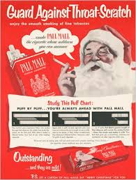 That the 10th doctor is a pessimist. When Doctors And Even Santa Endorsed Tobacco The New York Times