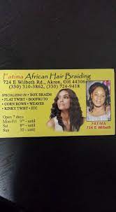 Find and reach fatima hair braiding's employees by department, seniority, title, and much more. Fatima Professional African Hair Braiding Home Facebook