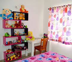 Study room for kids — creating a studious child can not by force. Kids Bedroom Design Ideas For Your New Home Truww