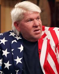 John Daly Gambling
