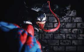 34 venom 4k wallpapers and background images. Wallpaper 4k Pc Venom 4k Venom Wallpaper Posted By Samantha Johnson We Have 72 Background Pictures For You Kumpulan Alamat Grapari Telkomsel Dan Alamat Bank