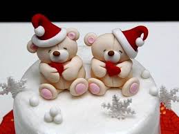 You'll learn how to get perfect. Awesome Christmas Cake Decorating Ideas