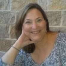 Lori Benson Adams M.Ed