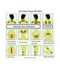 Please note that to buy atomy's products you must be a member. Atomy Ethereal Oil Patch 1 Package Of 5 Patches