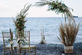 Scegli la sicilia per il tuo matrimonio: Matrimonio Taormina Tao Beach Club Per Il Tuo Matrimonio