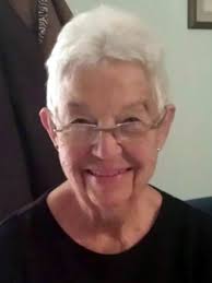 Virginia Buckingham Obituary