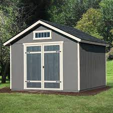 Check spelling or type a new query. Fairfield 10x10 Shed Do It Yourself Do It Yourself Assembly Costco