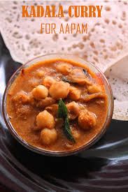 Kadala Curry Recipe Kerala Kadala Curry Recipe Kadala Curry For Puttu Appam Yummy Tummy Curry Recipes Puttu Recipe Pea Recipes