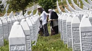 Mladic lived securely, if discreetly, in belgrade until a. Fejzic Svi Koji Negiraju Genocid U Srebrenici Nisu Dobro Dosli Preporod Info