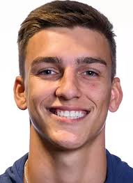 2025 Football Roster