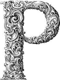 Find the perfect p letter stock photo. Buchstabe P Alphabet Typografie Kostenlose Vektorgrafik Auf Pixabay