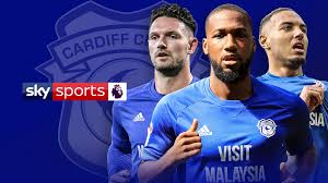 Learn more about free city at howstuffworks. Cardiff City Fixtures Premier League 2018 19 Football News Sky Sports