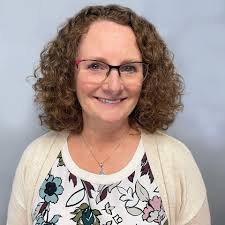 Natalie Brehm's Instagram, Twitter & Facebook