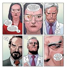 Jason Latour — Comic Reviews — You Don't Read Comics