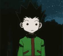 We would like to show you a description here but the site won't allow us. Hunter X Hunter Gifs Tenor