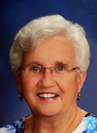 Obituary information for Maureen Ann Herder