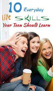 21 Essential Life Skills For Teens To Learn Life Skills Activities Life Skills Class Life Skills