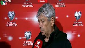 Mircea Lucescu