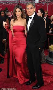 Check out the latest pictures, photos and images of elisabetta canalis and george clooney. Elisabetta Canalis George Clooney Was More Of A Father Figure Daily Mail Online