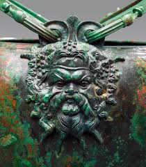 That gesture of grateful prayer changed the entire atmosphere in the restaurant. Pan God Wikipedia