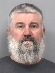 Vestaburg man who was trapped at Edmore business pleads guilty to reduced  charge