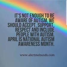 New The 10 Best Home Decor With Pictures Be Aware Be Accepting Repost Alert Me Autism Quotes Autism Awareness Quotes National Autism Awareness Month
